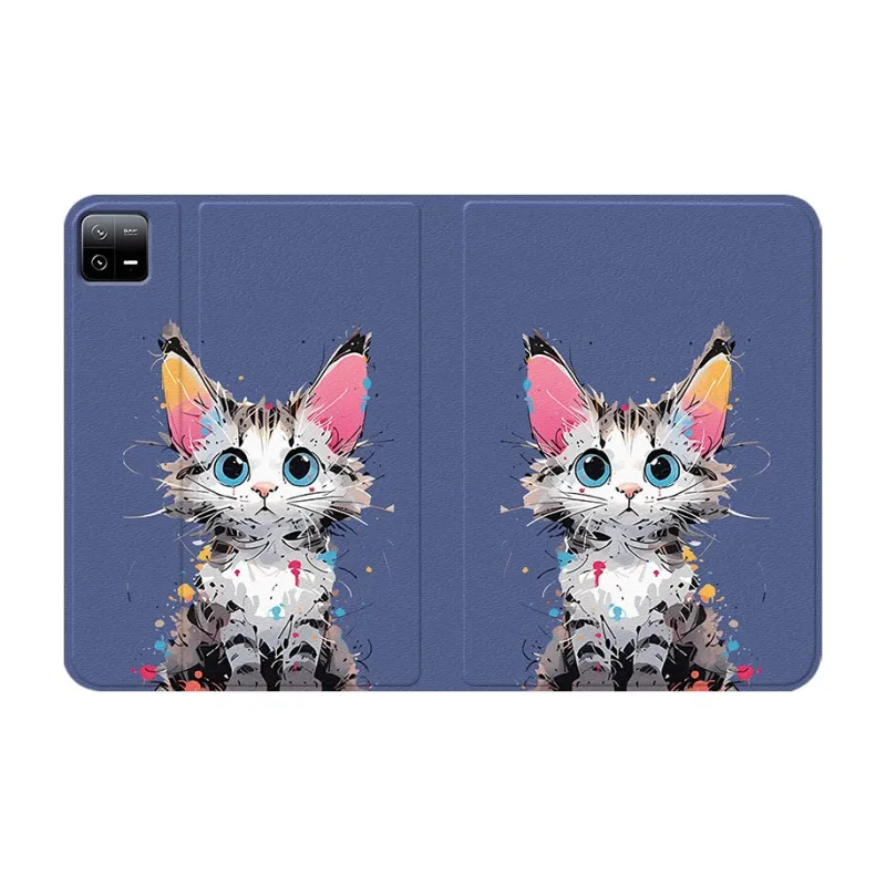 YIBAOBAO Tablet Protective Cases-19