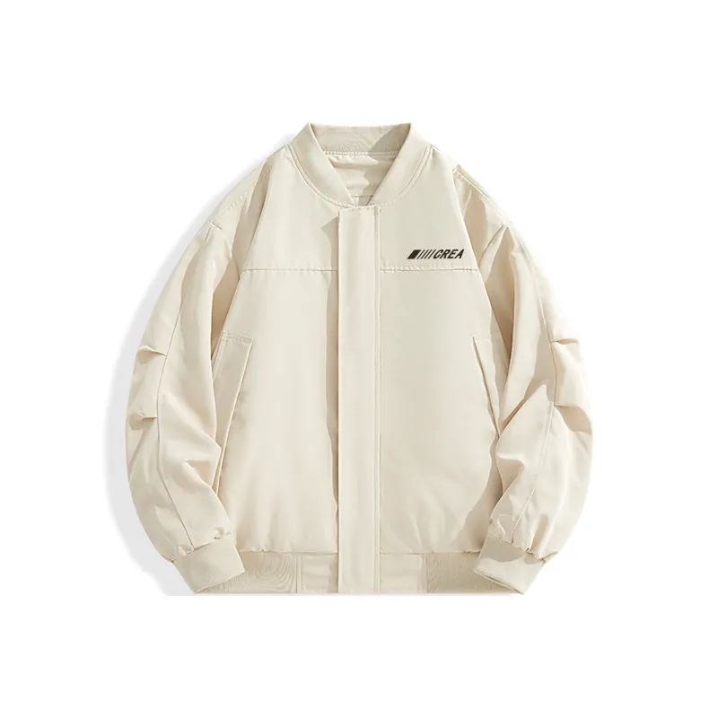 CREAZIONI LA FANTASIA E MOBILE Baseball Jacket Unisex-6