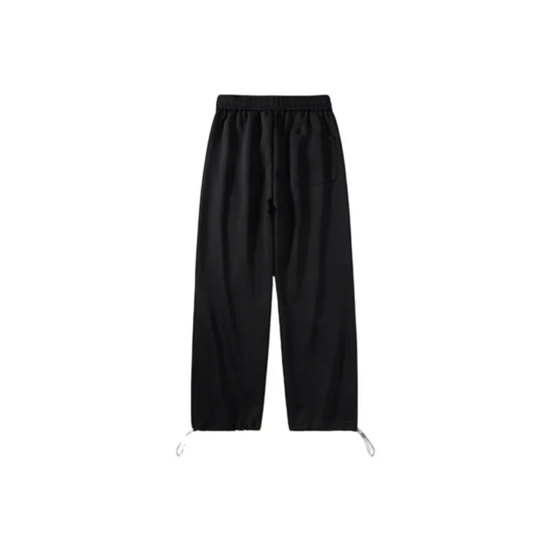 DJ.SPIRIT Casual Pants Unisex-6