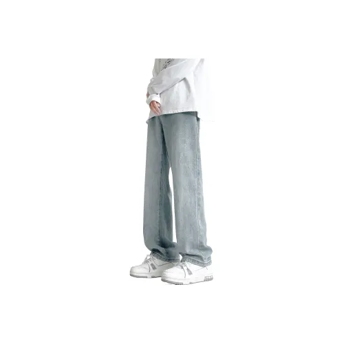 DANGERTIGER Jeans Unisex