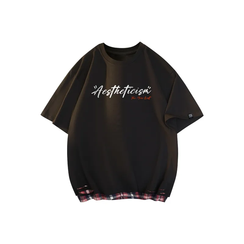 Mimx Homme T Shirts Unisex-2