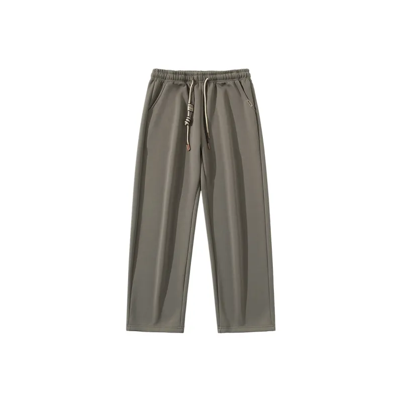 K bird Casual Pants Unisex-5