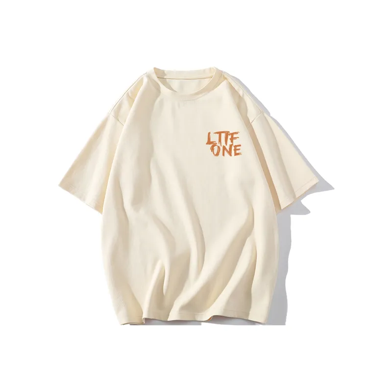 LTIFONE T Shirts Unisex-5