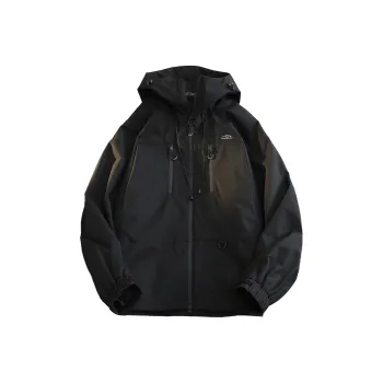 Warrior Huichao Wings Collection Jackets & Coats Unisex