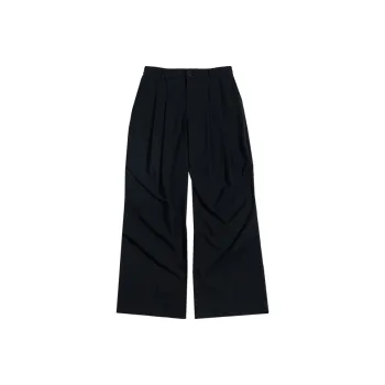 LR MADE Suit Trousers Unisex