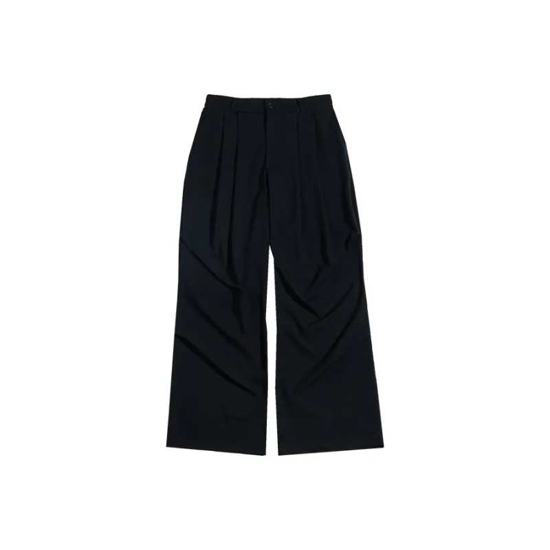 LR MADE Suit Trousers Unisex-0