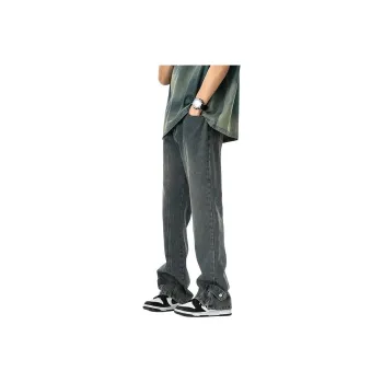 MGXEK Jeans Unisex