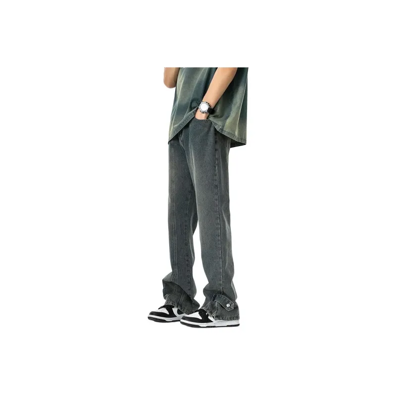 MGXEK Jeans Unisex-0