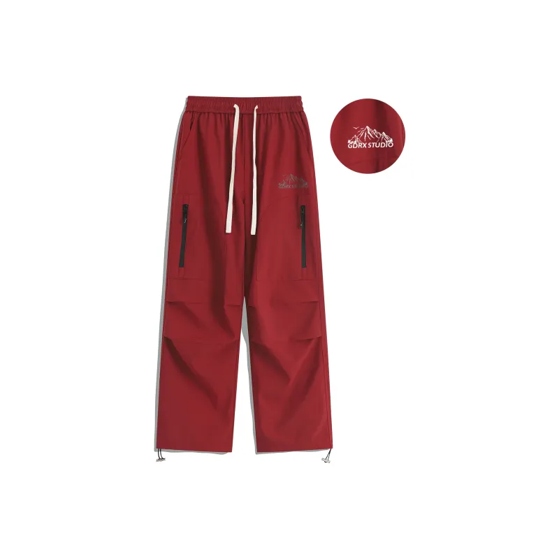 GDRX Cargo Pants Unisex-15