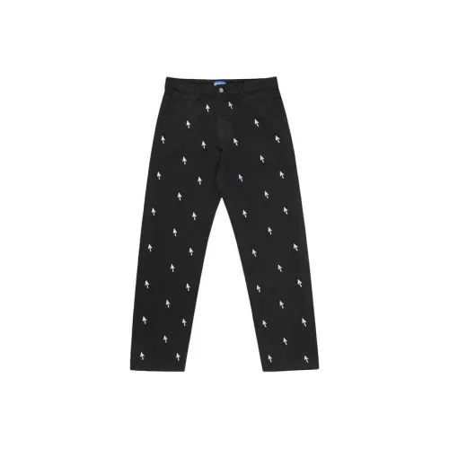 Chinatown Market Double Click Pants