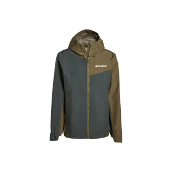 Adidas Free Shipping With AdiClub Terrex Multi 2.5L Rain.Rdy Jacket