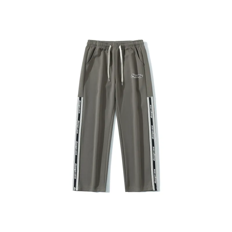 DOUBLE STAR 88 Casual Pants Unisex-4