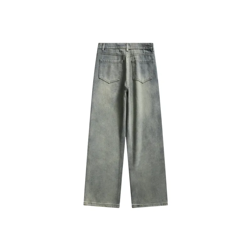 D&W Jeans Unisex-5