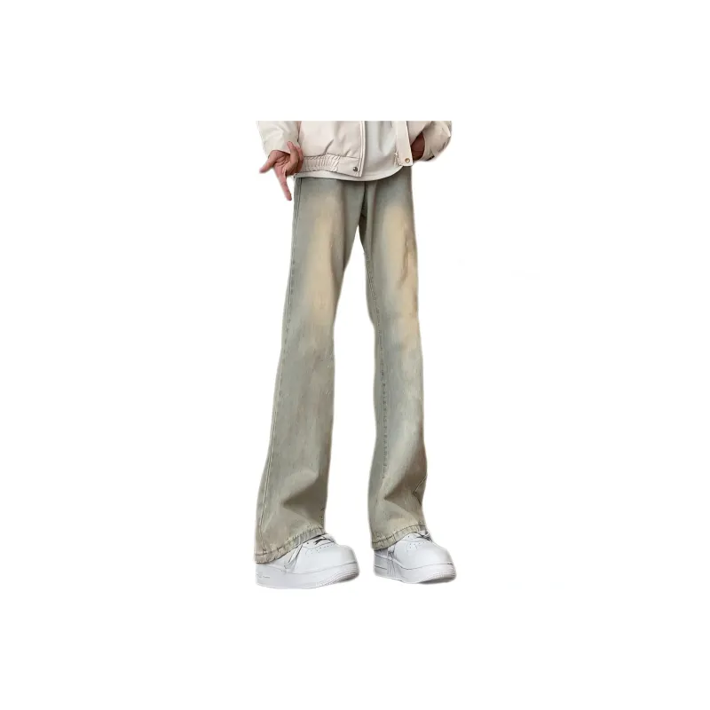 UNthemed Jeans Unisex-4