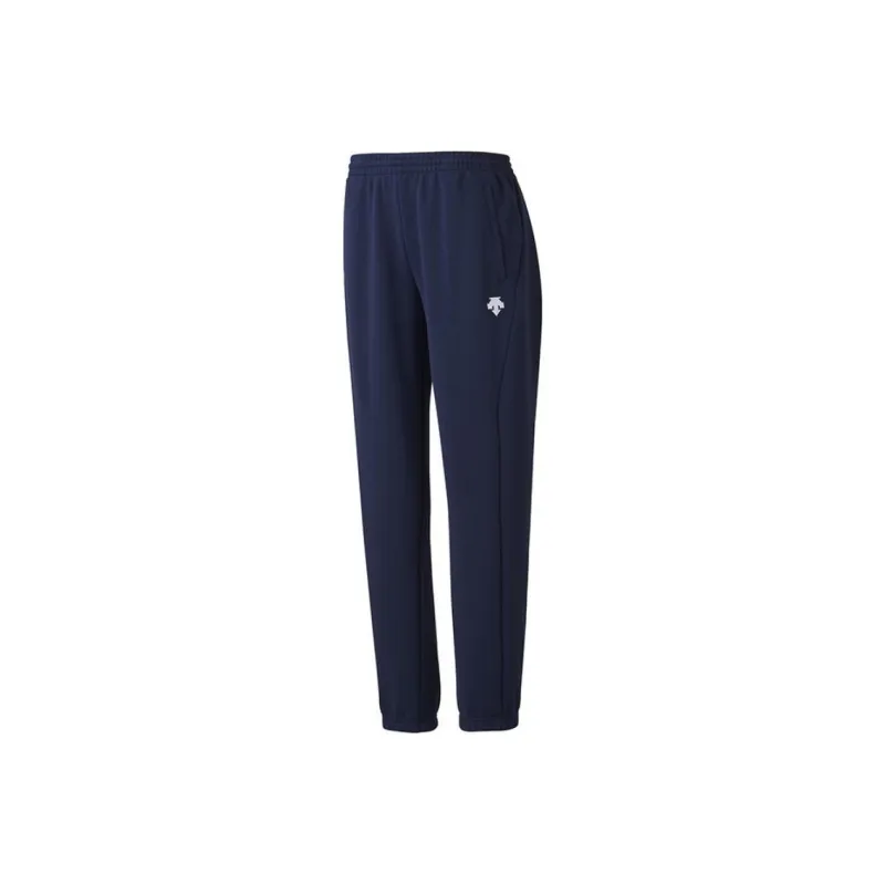DESCENTE VOLLEYBALL Knitted Sweatpants Unisex-6