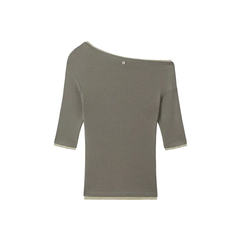 Miss Sixty T Shirts Women's-1