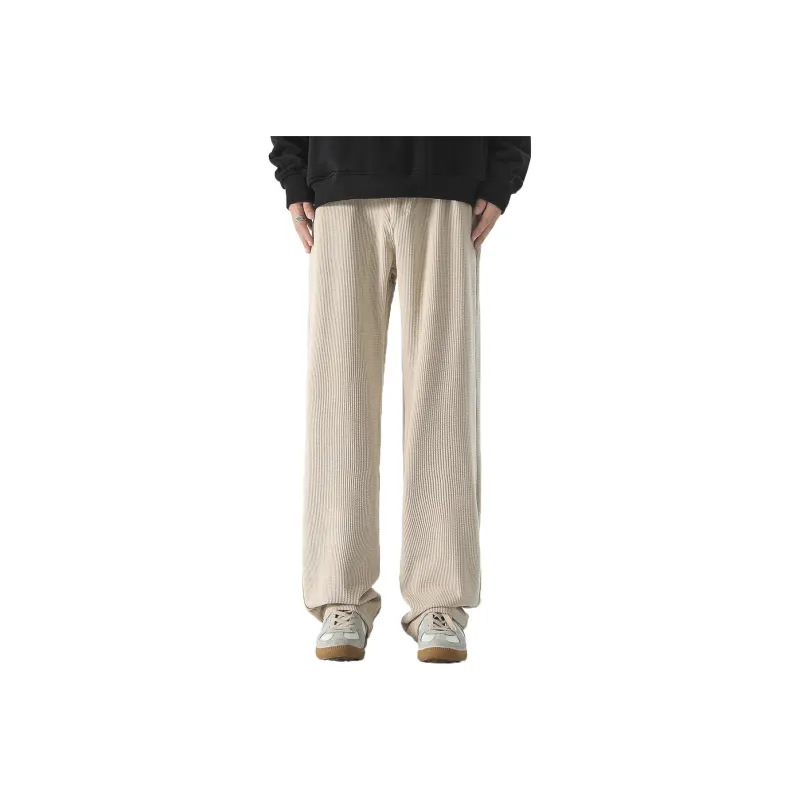 R.super Casual Pants Unisex-7