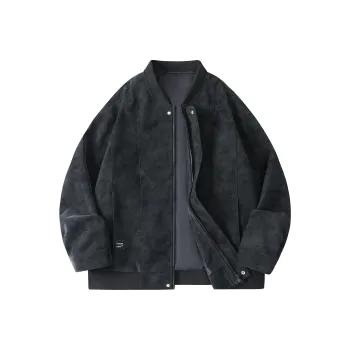 Kawasaki Leather Jackets Unisex