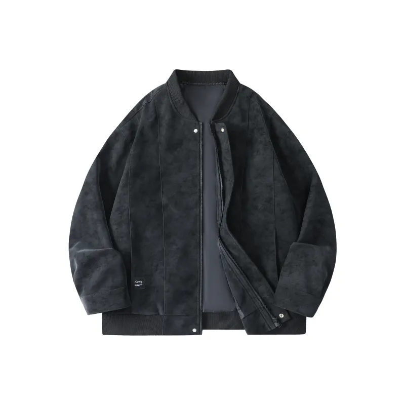 Kawasaki Leather Jackets Unisex-0