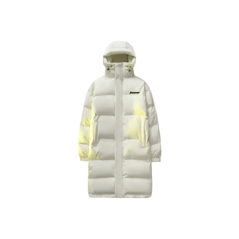 TUCANO Puffer Jacket Unisex Black-4