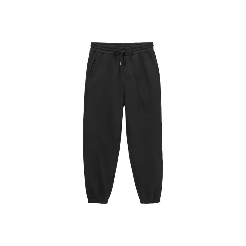 Hotwind Knitted Sweatpants Men's-2