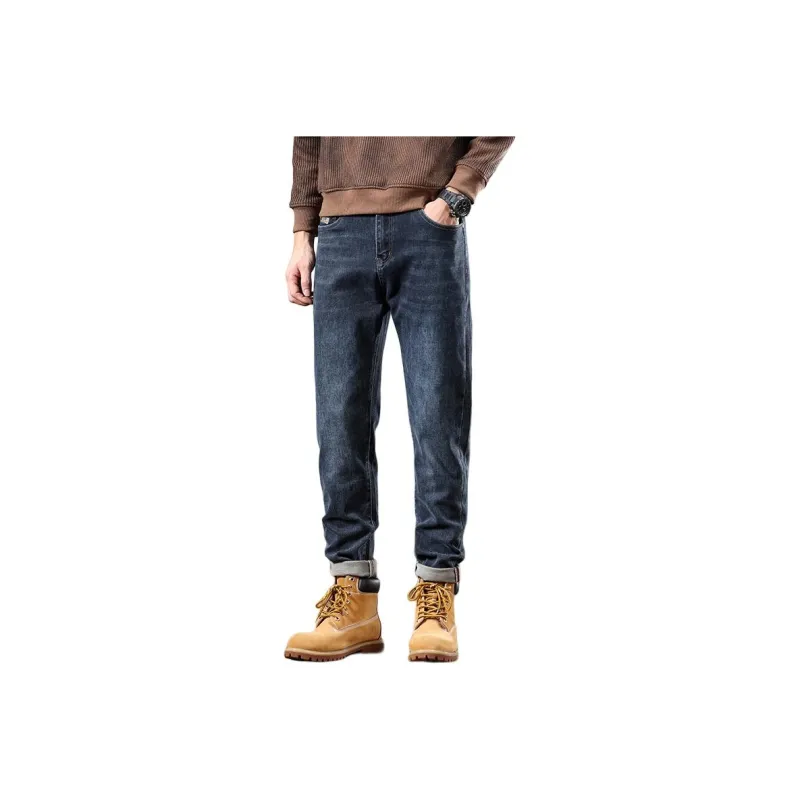 JUCY JUDY Jeans Unisex-7