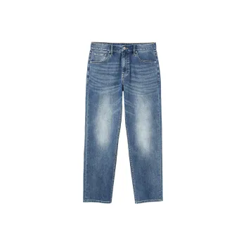 JACK&JONES Jeans Men E42 Medium Denim Blue