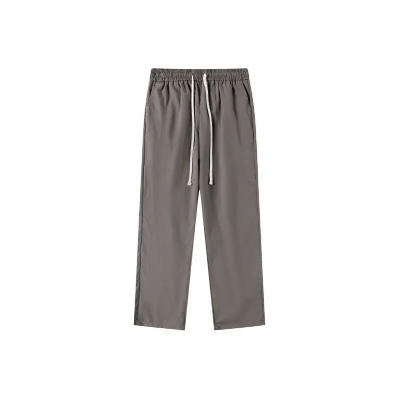 MISTEEZ Casual Pants Unisex-14