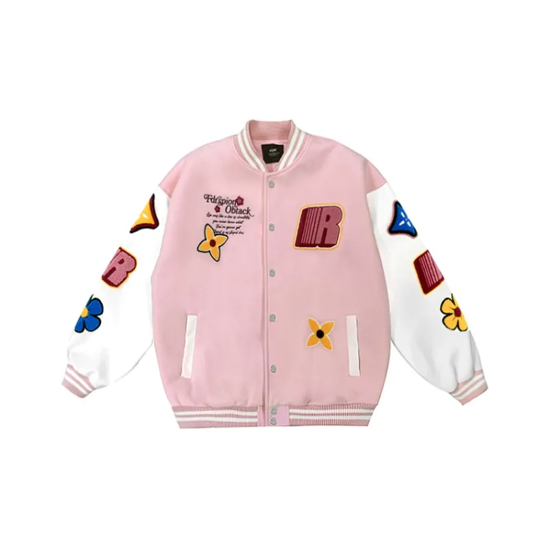 FDR Baseball Jerseys Unisex-3