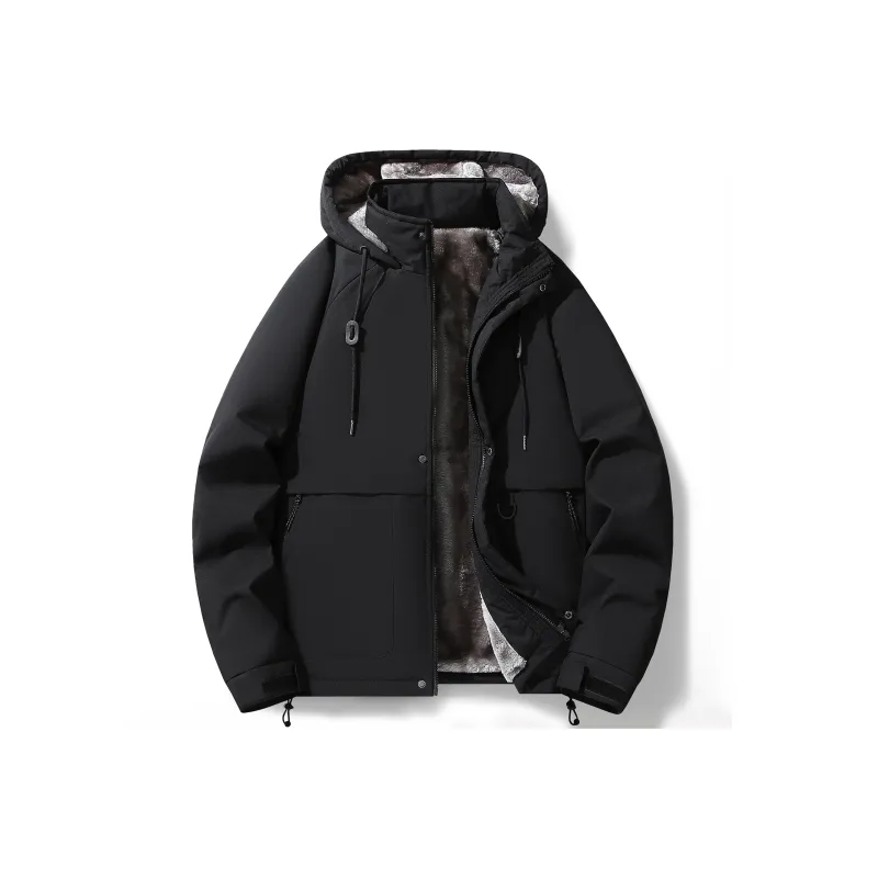 Paddy Julia Jackets Coats Unisex-0