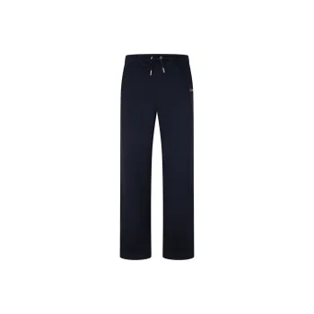 Tommy Hilfiger Casual Pants Men's Navy Blue