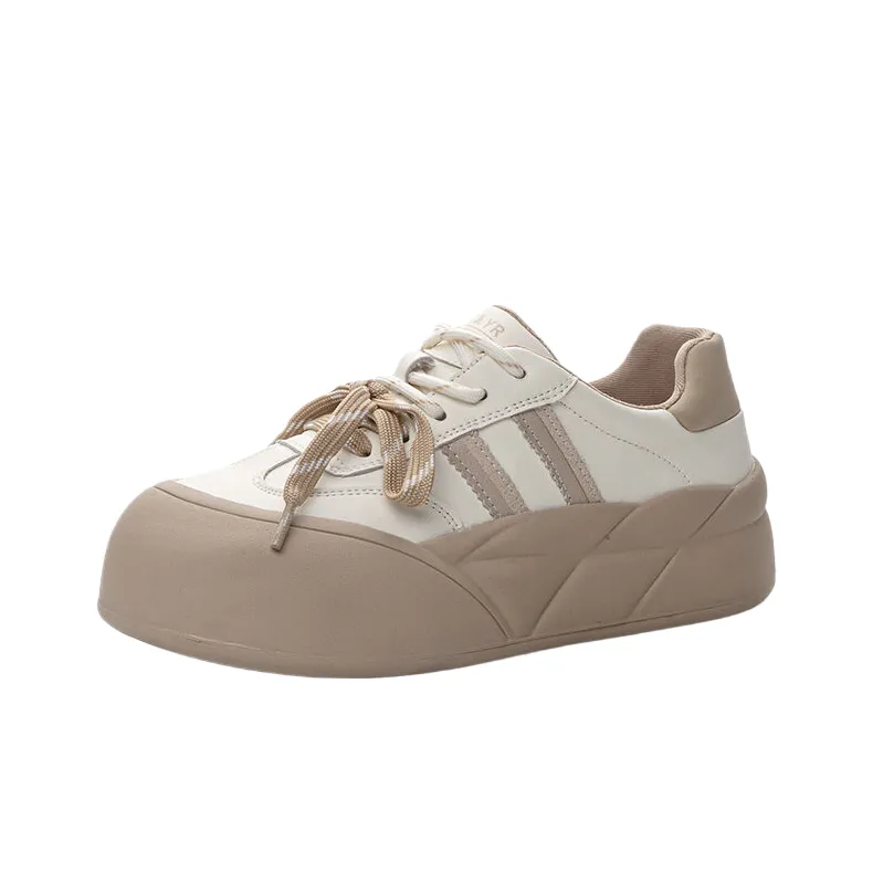 The Mystery Of Glamour Low Top Skateboard Shoes Women's-6