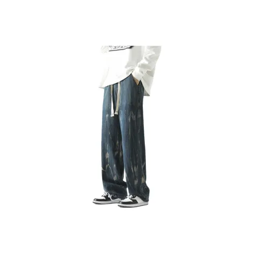 JIMI&JONS Jeans Unisex