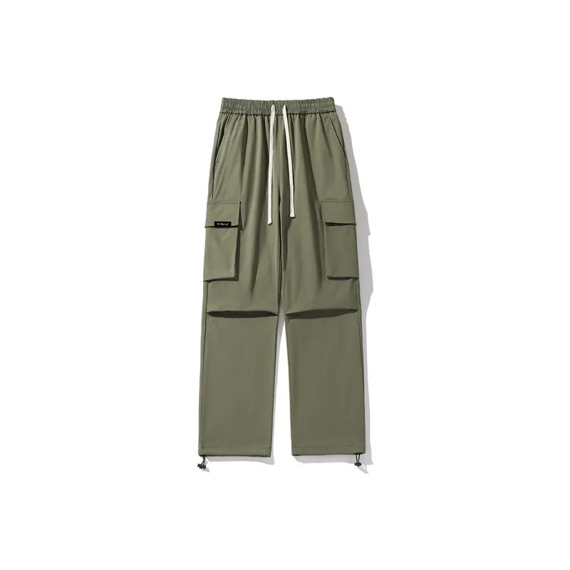Hurley Casual Pants Unisex-6