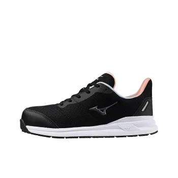 Mizuno Almighty FSII 11L Low Top Casual Shoes Women's Black