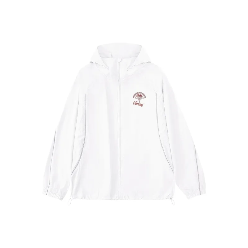 MINISO Sun Protection Clothing Unisex-0