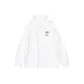 White (Lucky Chest Logo)