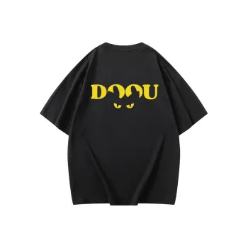 DOENU T Shirts Unisex