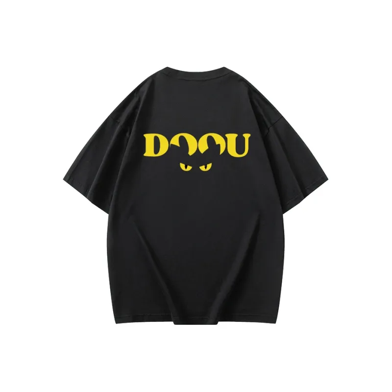 DOENU T Shirts Unisex-0
