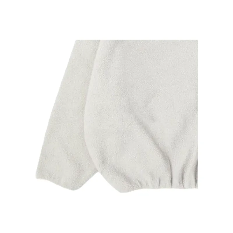 Fear Of God Athletics Polar Fleece Hike Hoodie-3