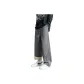 Dark Gray[Fleece-Lined]