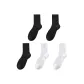 10 Pack (White 2+Black 8)