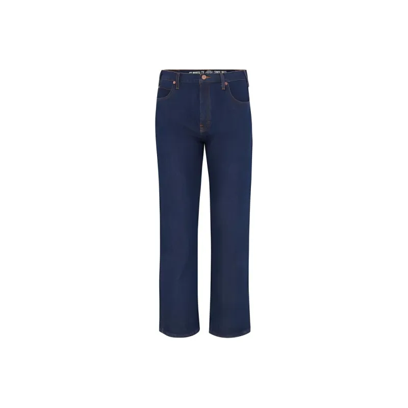 Dickies Jeans Men Indigo-0