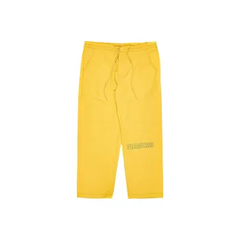 PLEASURES Blitz Karate Pants