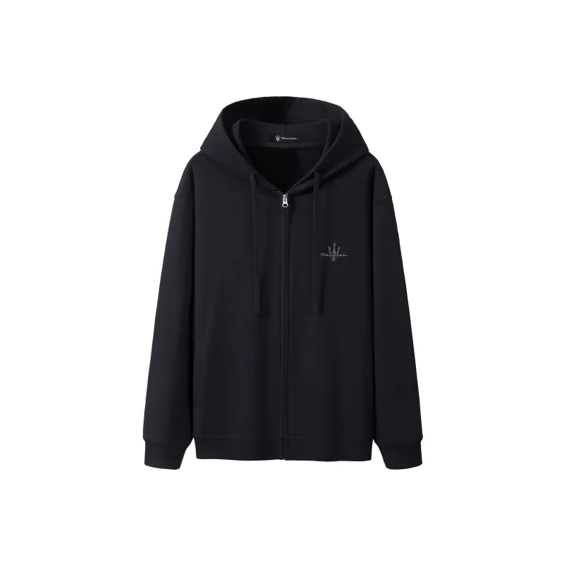 Maserati Sweatshirts Unisex-5
