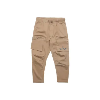 LiNing Suit Trouser Men's Khaki