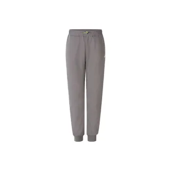 Asics Knitted Sweatpants Men's Dark Gray