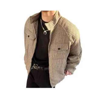 Universal Templates Jacket Unisex