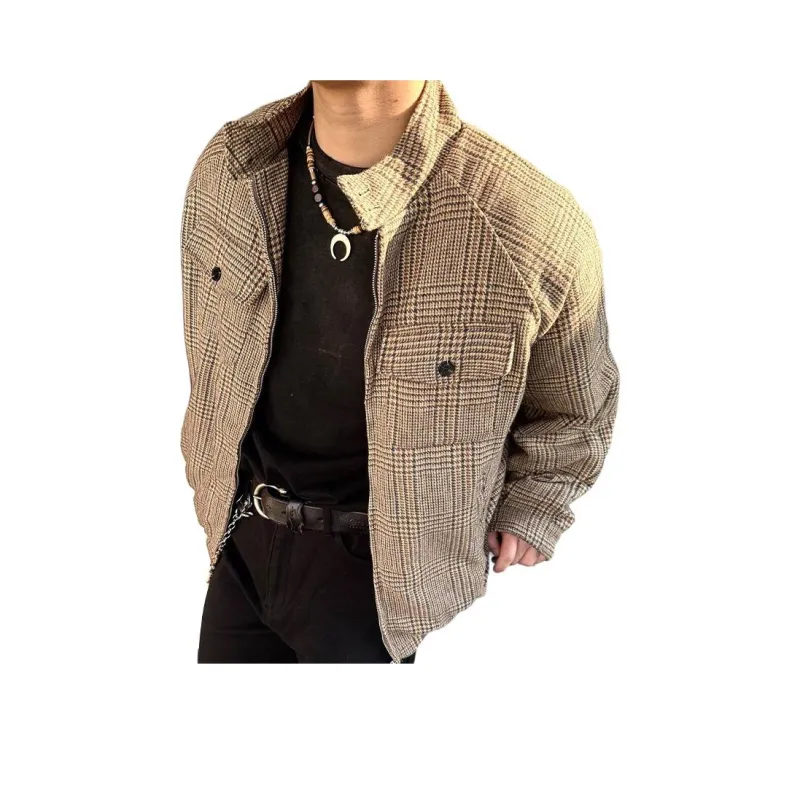 Universal Templates Jacket Unisex-0
