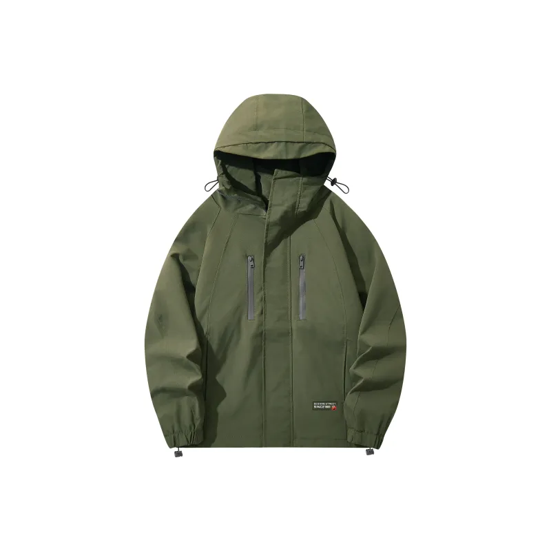 SESAME STREET Jackets & Coats Unisex-5